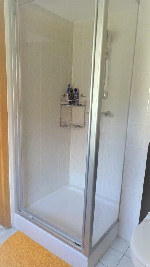 Privatzimmer Lehmann Kottmar Buitenkant foto